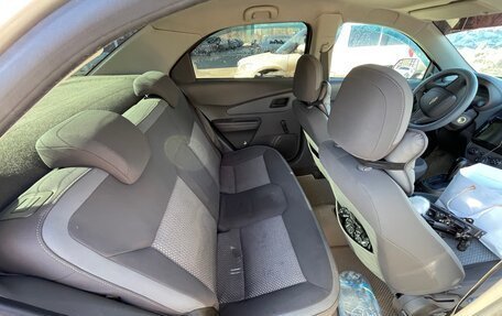 Chevrolet Cobalt II, 2013 год, 510 000 рублей, 6 фотография