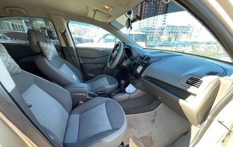 Chevrolet Cobalt II, 2013 год, 510 000 рублей, 5 фотография