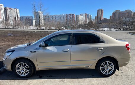 Chevrolet Cobalt II, 2013 год, 510 000 рублей, 2 фотография