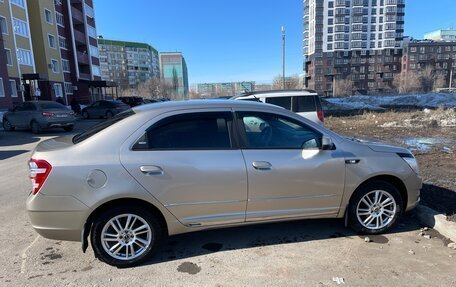 Chevrolet Cobalt II, 2013 год, 510 000 рублей, 4 фотография