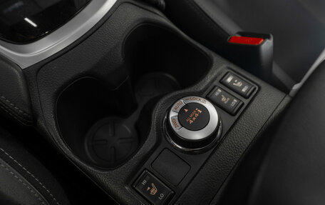 Nissan Qashqai, 2019 год, 2 430 000 рублей, 19 фотография