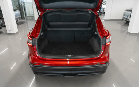 Nissan Qashqai, 2019 год, 2 430 000 рублей, 24 фотография