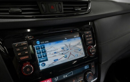 Nissan Qashqai, 2019 год, 2 430 000 рублей, 21 фотография