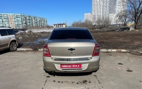 Chevrolet Cobalt II, 2013 год, 510 000 рублей, 3 фотография