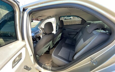 Chevrolet Cobalt II, 2013 год, 510 000 рублей, 7 фотография