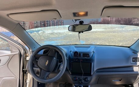 Chevrolet Cobalt II, 2013 год, 510 000 рублей, 9 фотография