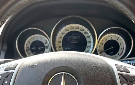 Mercedes-Benz E-Класс, 2015 год, 2 390 000 рублей, 3 фотография