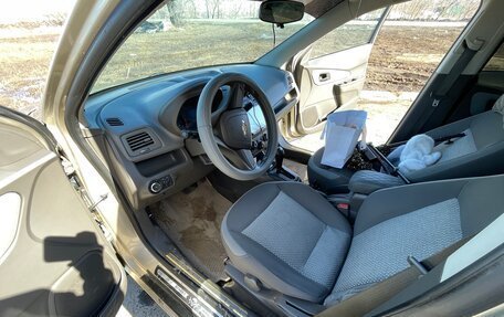 Chevrolet Cobalt II, 2013 год, 510 000 рублей, 8 фотография