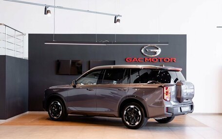 GAC GS8, 2025 год, 5 147 010 рублей, 6 фотография