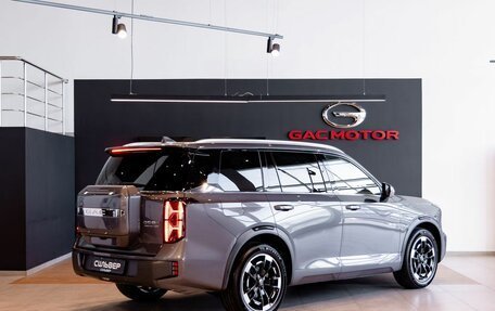 GAC GS8, 2025 год, 5 147 010 рублей, 2 фотография