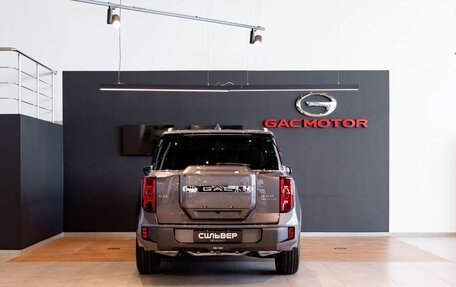 GAC GS8, 2025 год, 5 147 010 рублей, 4 фотография