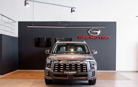 GAC GS8, 2025 год, 5 147 010 рублей, 3 фотография