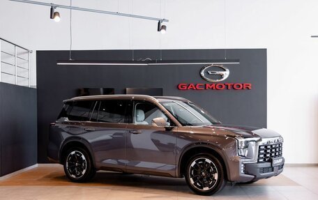 GAC GS8, 2025 год, 5 147 010 рублей, 5 фотография