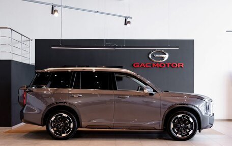 GAC GS8, 2025 год, 5 147 010 рублей, 8 фотография