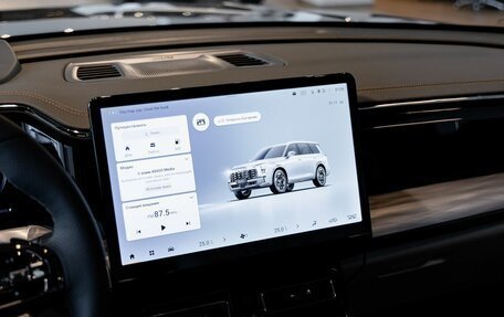 GAC GS8, 2025 год, 5 147 010 рублей, 20 фотография