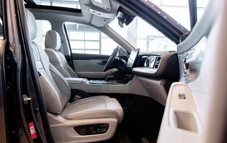 GAC GS8, 2025 год, 5 147 010 рублей, 12 фотография