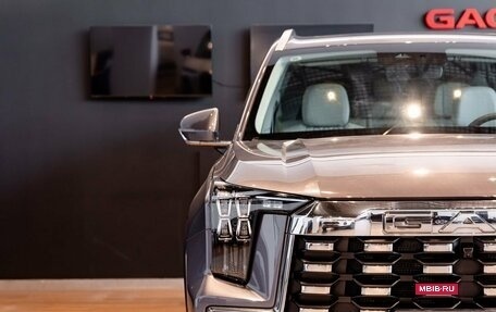 GAC GS8, 2025 год, 5 147 010 рублей, 10 фотография