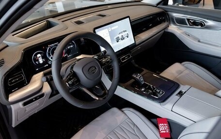 GAC GS8, 2025 год, 5 147 010 рублей, 15 фотография