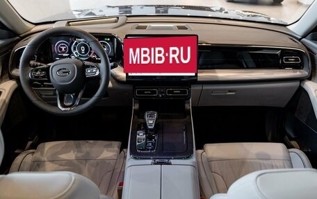 GAC GS8, 2025 год, 5 147 010 рублей, 16 фотография