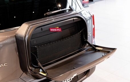 GAC GS8, 2025 год, 5 147 010 рублей, 26 фотография