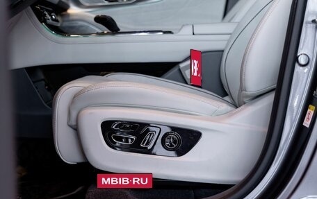 GAC GS8, 2025 год, 5 147 010 рублей, 23 фотография