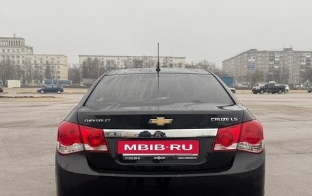 Chevrolet Cruze II, 2010 год, 425 000 рублей, 6 фотография