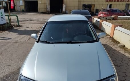 Nissan Almera Classic, 2007 год, 370 000 рублей, 6 фотография