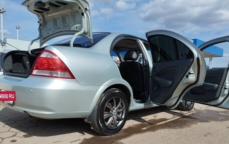 Nissan Almera Classic, 2007 год, 370 000 рублей, 3 фотография