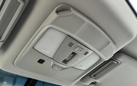 Infiniti QX80 I рестайлинг, 2013 год, 2 990 000 рублей, 23 фотография