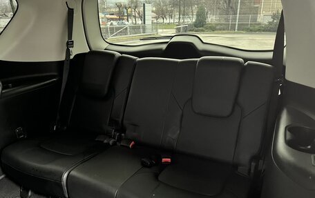 Infiniti QX80 I рестайлинг, 2013 год, 2 990 000 рублей, 35 фотография