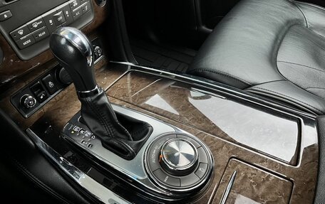 Infiniti QX80 I рестайлинг, 2013 год, 2 990 000 рублей, 27 фотография