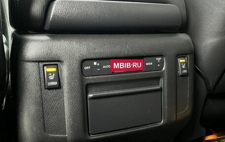 Infiniti QX80 I рестайлинг, 2013 год, 2 990 000 рублей, 32 фотография