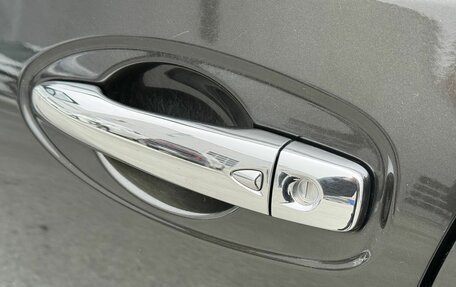 Nissan X-Trail, 2017 год, 1 850 000 рублей, 9 фотография