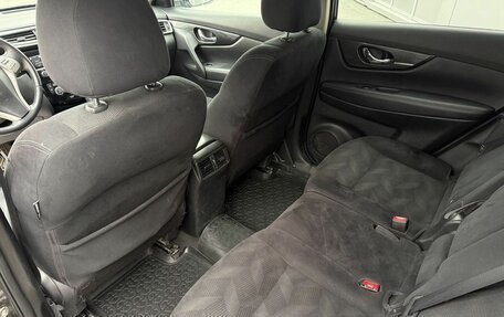 Nissan X-Trail, 2017 год, 1 850 000 рублей, 12 фотография