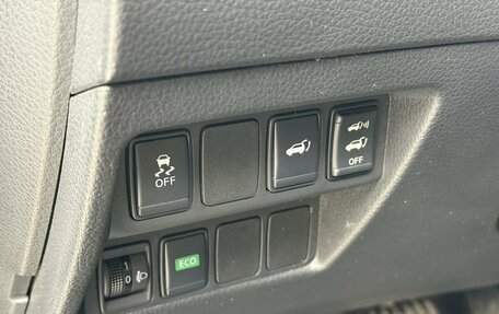 Nissan X-Trail, 2017 год, 1 850 000 рублей, 13 фотография