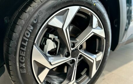 Geely Atlas, 2025 год, 3 449 990 рублей, 8 фотография