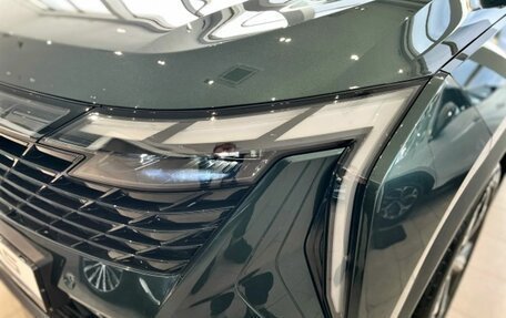 Geely Atlas, 2025 год, 3 449 990 рублей, 7 фотография