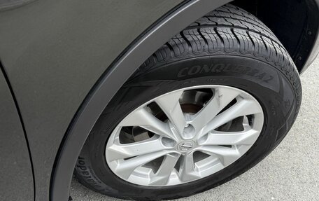 Nissan X-Trail, 2017 год, 1 850 000 рублей, 20 фотография