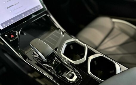 Geely Atlas, 2025 год, 3 449 990 рублей, 13 фотография