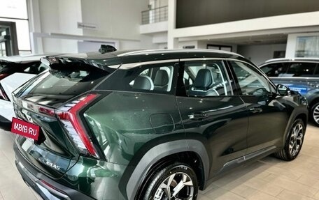 Geely Atlas, 2025 год, 3 449 990 рублей, 4 фотография