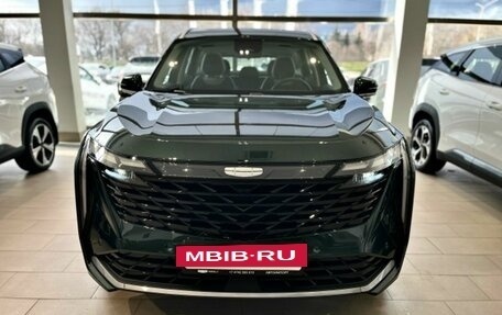 Geely Atlas, 2025 год, 3 449 990 рублей, 5 фотография