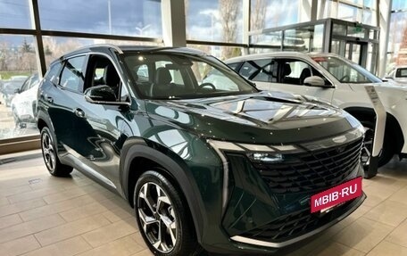 Geely Atlas, 2025 год, 3 449 990 рублей, 3 фотография