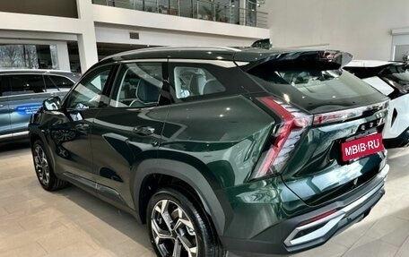 Geely Atlas, 2025 год, 3 449 990 рублей, 2 фотография