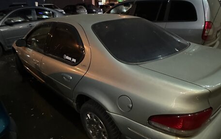 Chrysler Cirrus, 1999 год, 150 000 рублей, 2 фотография