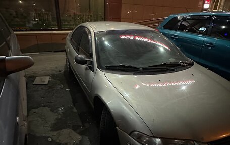 Chrysler Cirrus, 1999 год, 150 000 рублей, 6 фотография