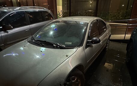 Chrysler Cirrus, 1999 год, 150 000 рублей, 5 фотография