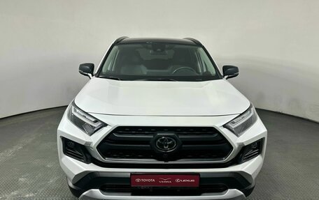 Toyota RAV4, 2023 год, 4 000 000 рублей, 2 фотография