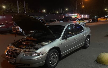 Chrysler Cirrus, 1999 год, 150 000 рублей, 7 фотография
