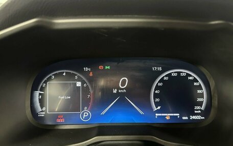 Toyota RAV4, 2023 год, 4 000 000 рублей, 12 фотография