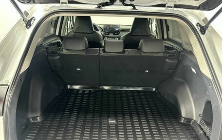 Toyota RAV4, 2023 год, 4 000 000 рублей, 11 фотография
